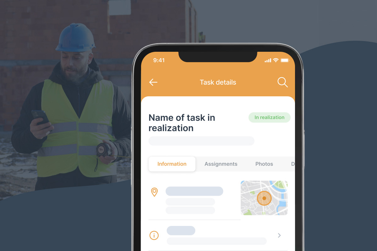 eko4u assembly – an app for your business