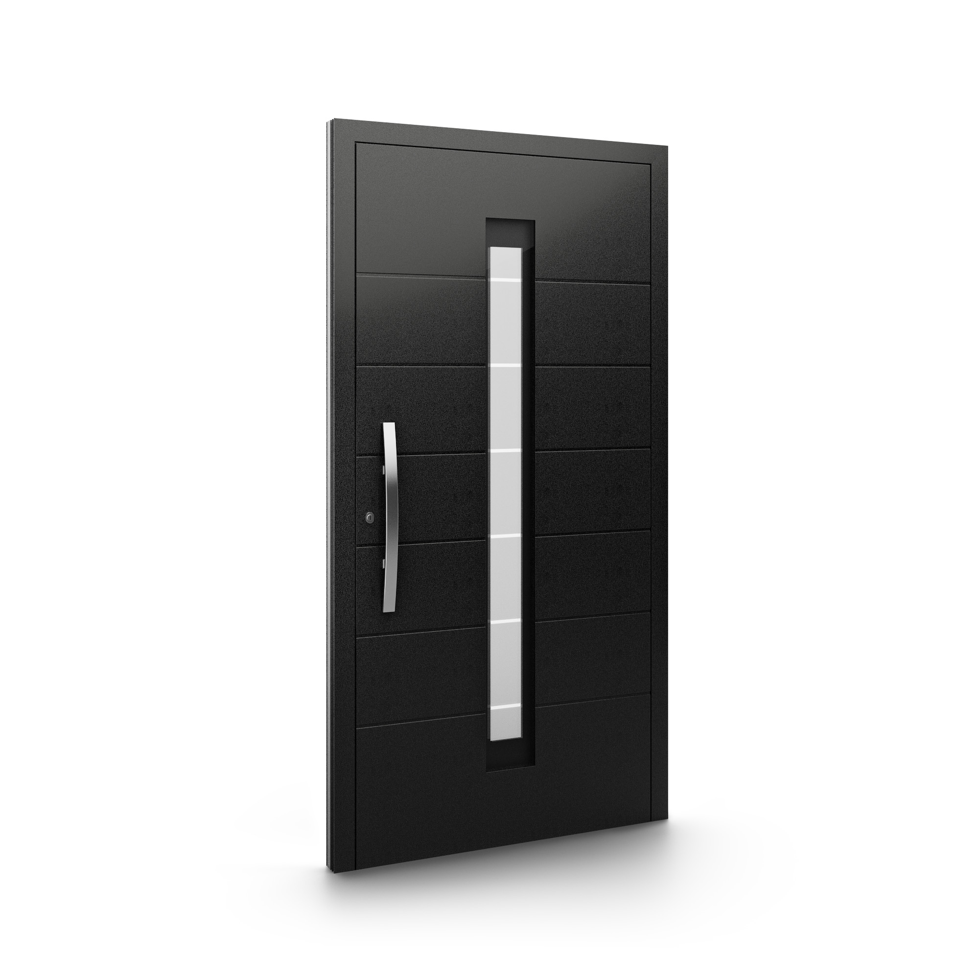 Despiro Aluminium Panels 